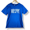 Circle Clothing MBAPPE Graphic T Shirt Mens Size Medium Sports Soccer Football Unisex