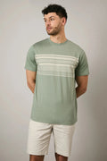 Maine Khaki Basic Mens Casual s Unisex