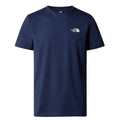 THE NORTHFACE SIMPLE DOME MENS NAVY Unisex