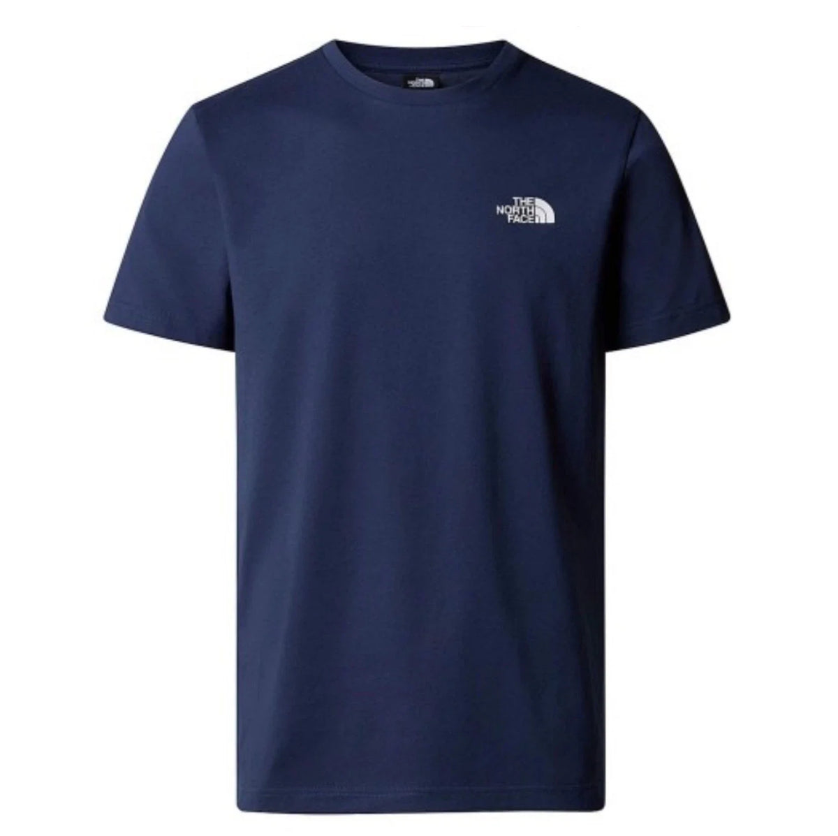 THE NORTHFACE SIMPLE DOME MENS NAVY Unisex