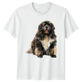 Newfoundland Dog Pet Lover Gift For Him And Her Unisex