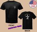 Blue Oyster Cult Black Size S-5XL Unisex