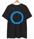 The Germs GI Circle Punk Hardcore 70s LA Unisex Tee Unisex