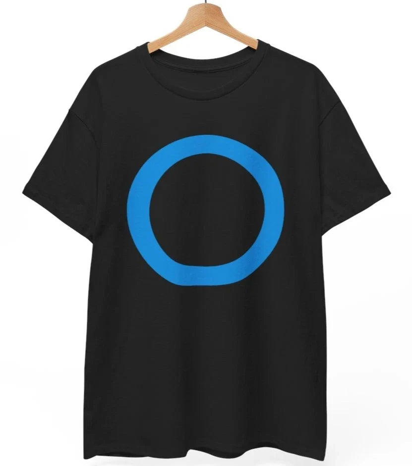 The Germs GI Circle Punk Hardcore 70s LA Unisex Tee Unisex