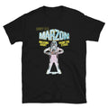 MARZON Short-Sleeve VINTAGE TOY, C@@L!! RETRO STYLE, KIDS TOYS 70S Unisex
