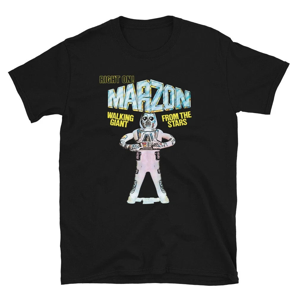 MARZON Short-Sleeve VINTAGE TOY, C@@L!! RETRO STYLE, KIDS TOYS 70S Unisex