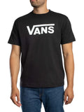 Vans Men's Classic , Black Unisex