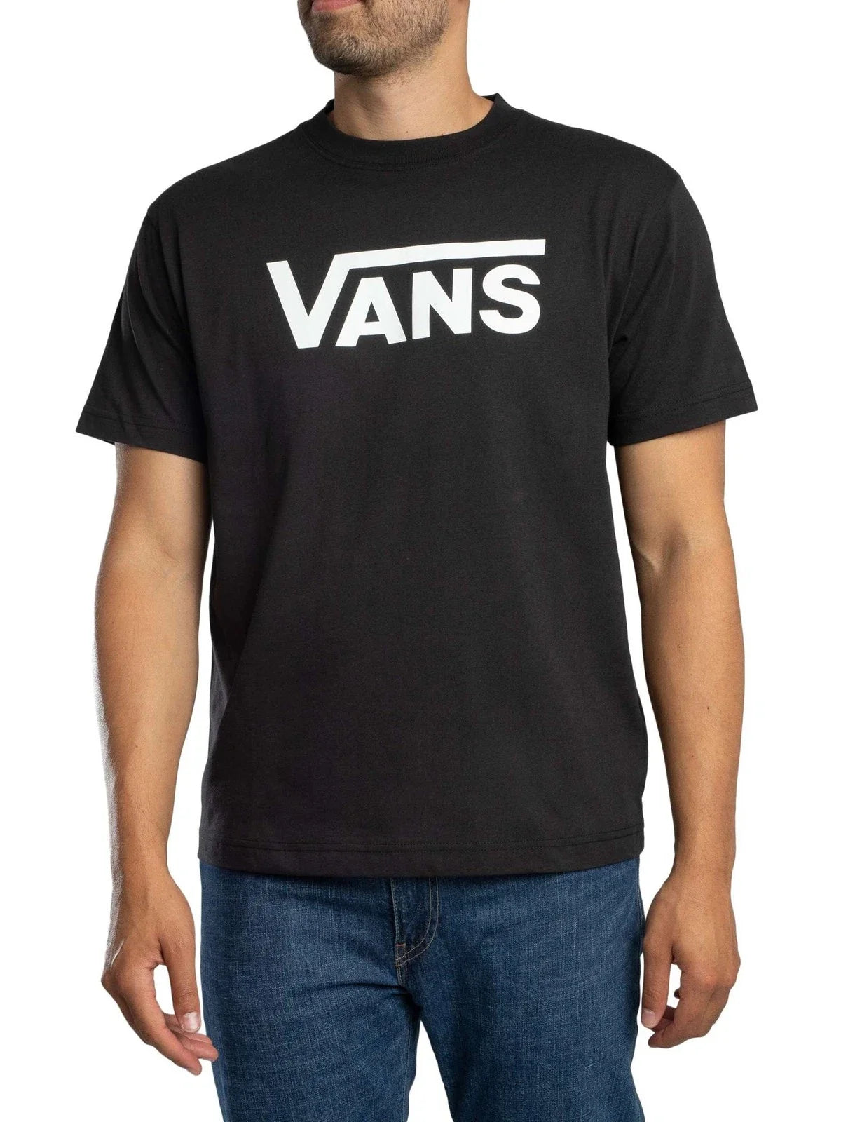Vans Men's Classic , Black Unisex
