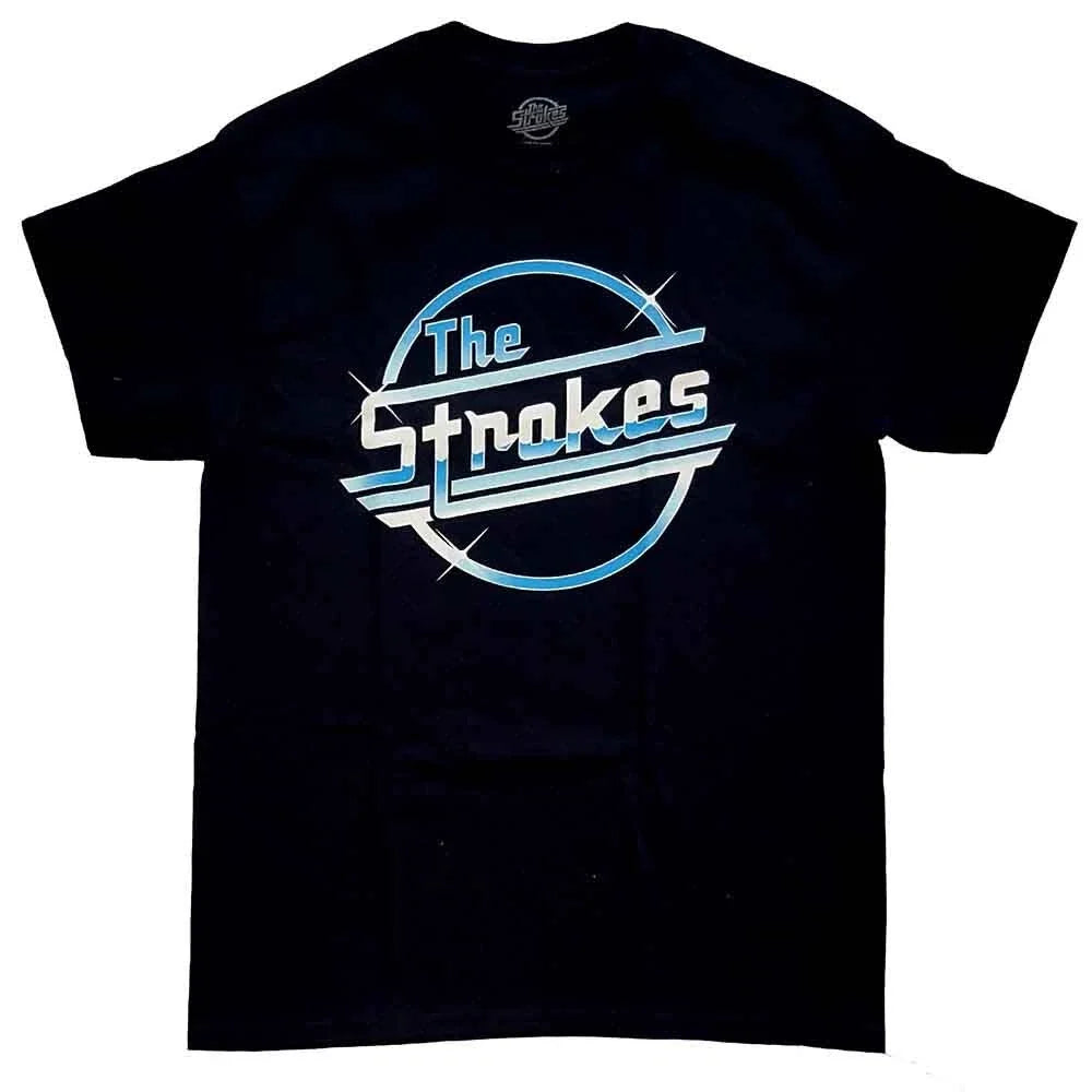 Authentic Strokes OG Magna S M L XL 2XL NEW Unisex
