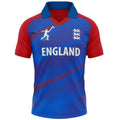 Cricket T Shirt Sports Jersey Top Sri Lanka India Pakistan England Afghanistan Unisex