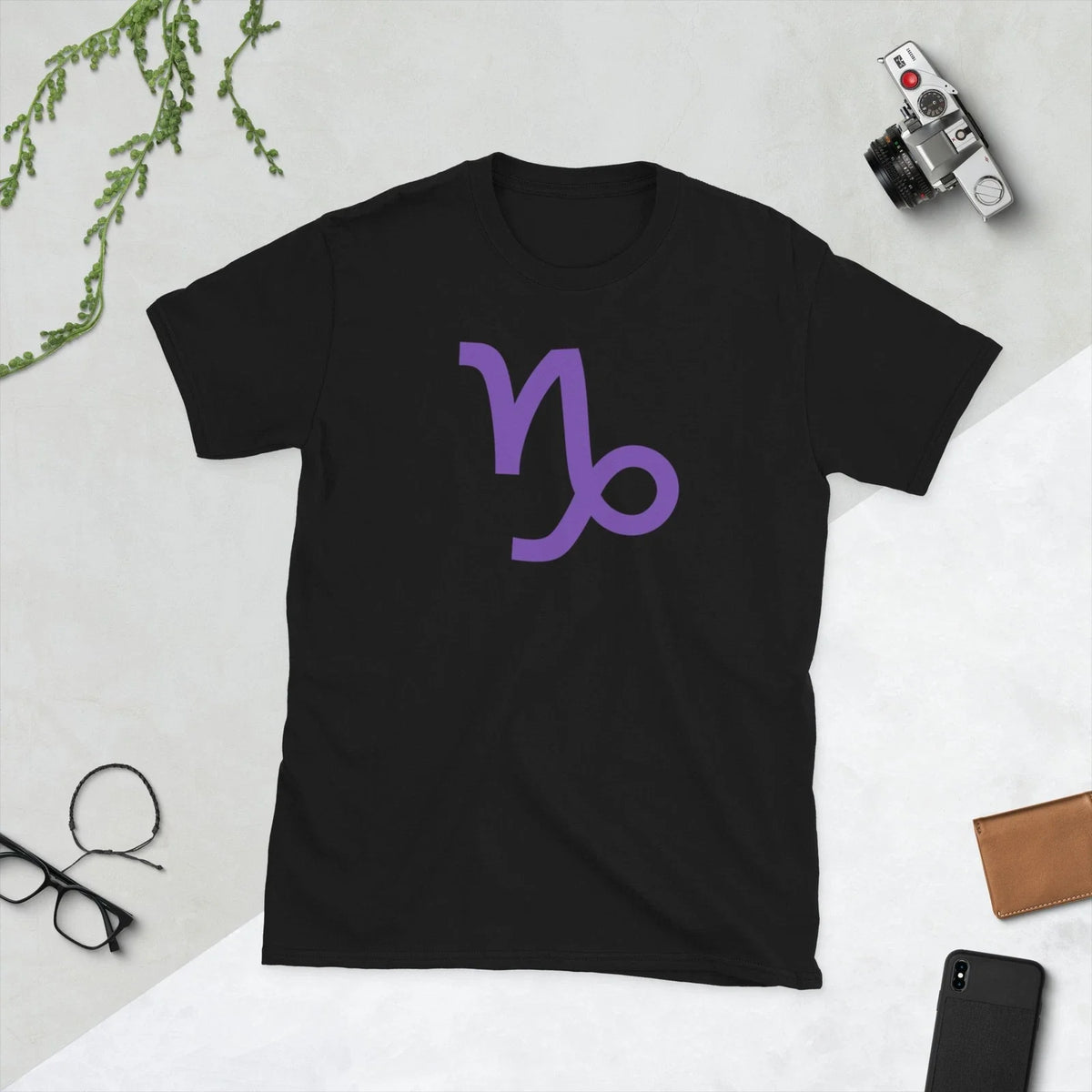 Gamzee shirt Capricorn Shirt Homestuck shirt Gamzee Capricorn shirt Unisex