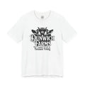 Dunwich Farms Souvenir | Land of a Thousand Young Vintage Farm Shirt Unisex
