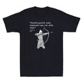 Harold Godwinson 1066 Battle of Hastings Medieval Archer Vintage Men's Unisex