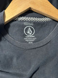 Volcom Modern Fit Organic Cotton Size M Unisex