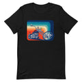 Retro Chopper Unisex Unisex
