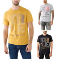 True Religion 107588 Mens T Shirts Short Sleeve Buddha Soft Summer Crew Neck Tee Unisex