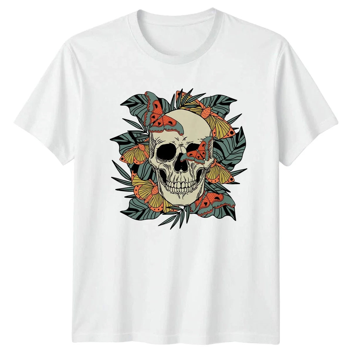 Beautiful Nature Reclaims The Macabre Art Nature Gothic Unisex