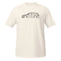 Comfy For Legacy GT 2007 Car Lovers Birthday Gift Stylish Tee Shirt Unisex