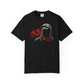 Subcomandante Marcos EZLN Resistance Shirt Retro Streetwear Tee Unisex