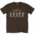 Official Genesis The Way We Walk Unisex