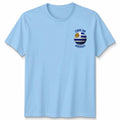 Come On Uruguay Football Unisex Kids Country Pride Soccer Tee #WC Unisex