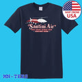 Santini Air Airwolf Navy Size S-5XL Unisex