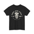 Funny Vert Der Ferk Swedish Chef Tee, , , Gift for Muppets Fans Unisex
