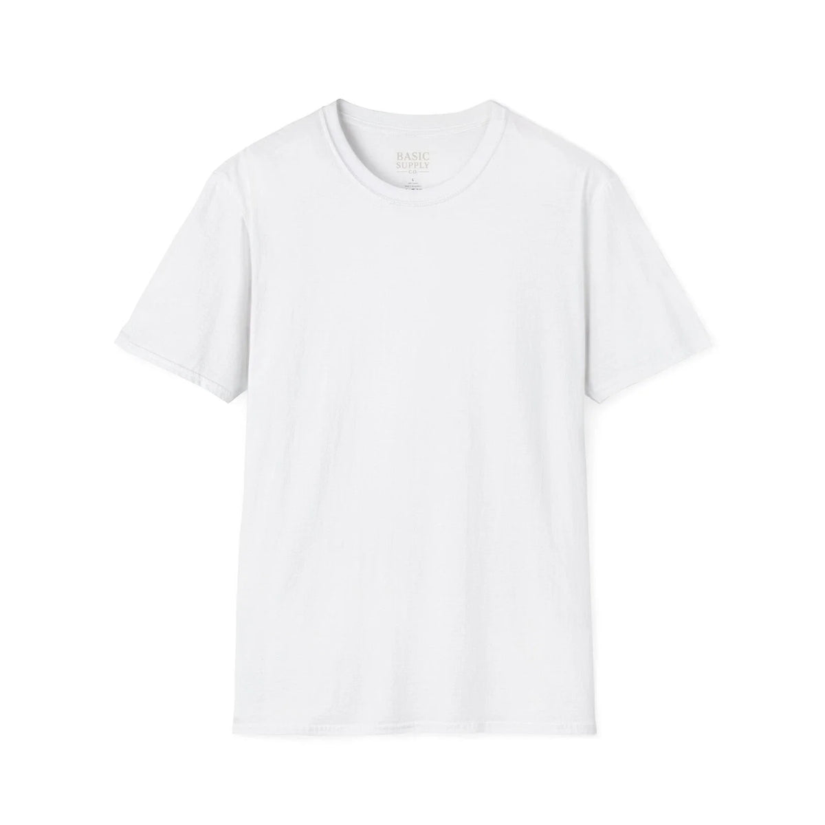 Basic Supply Co. Vintage Ultra Premium Unisex