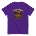 Wolven By Nature Alaska Tee Shirt Unisex