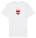 Croatia Badge , Adults Kids Baby Family, Football World Cup 2026 Kit J Unisex