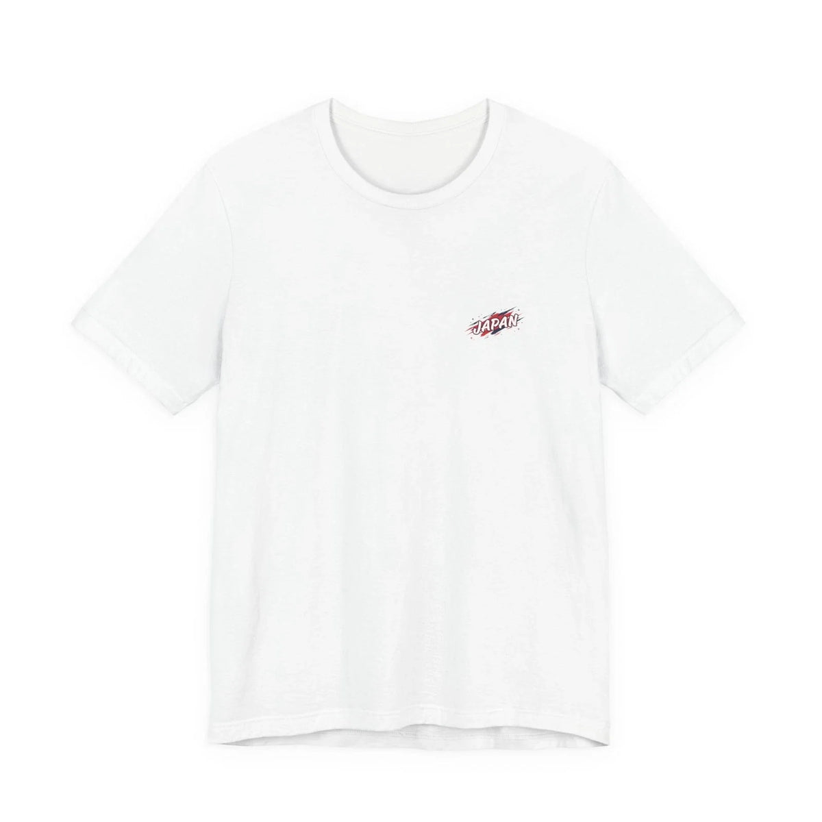 Samurai Spirit Surge: Japan National Football Team World Championship 2026 Unisex