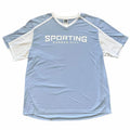 Sporting KC Kansas City MLS Soccer Jersey Unisex