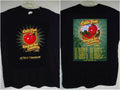 LITTLE FEAT 2022 CELEBRATE THE 45TH ANNIVERSARY WAITING FOR COLUMBUS T SHIRT Unisex