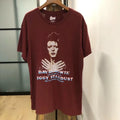 Perfect for daily wear DAVID BOWIE short sleeve / rock / unis Unisex