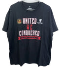 Fanatics x MLS Atlanta United Soccer MLS Cup Champions Men’s XL Black Unisex