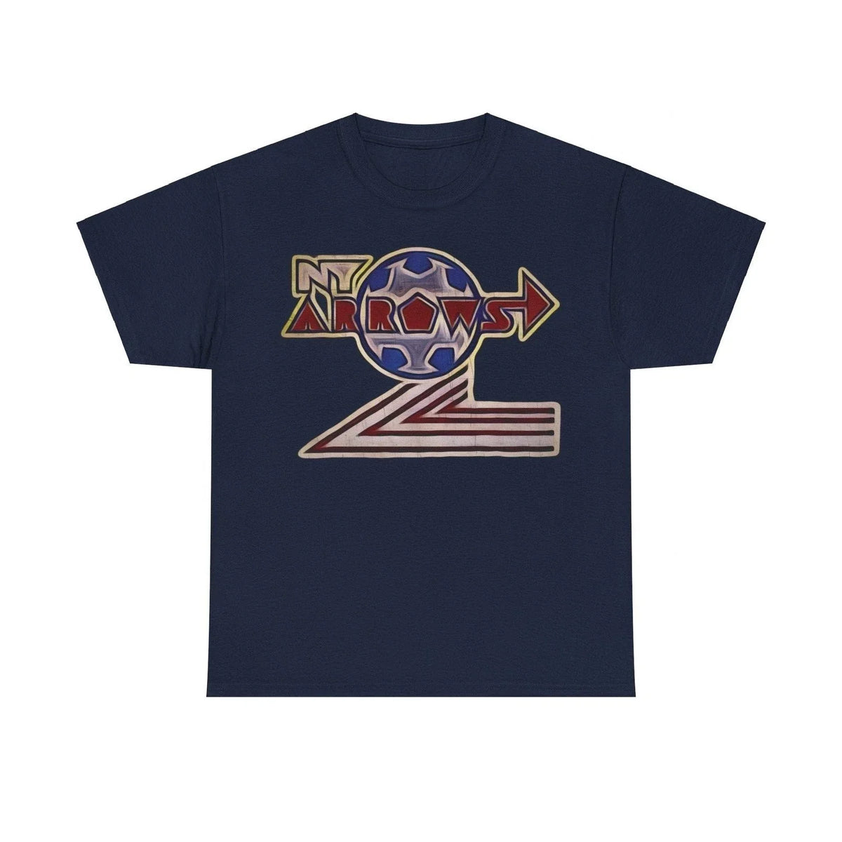 New York Arrows Soccer Team Unisex