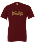 Venezuela Mano Tengo Fe - La Vinotinto Fan Futbol Unisex Unisex