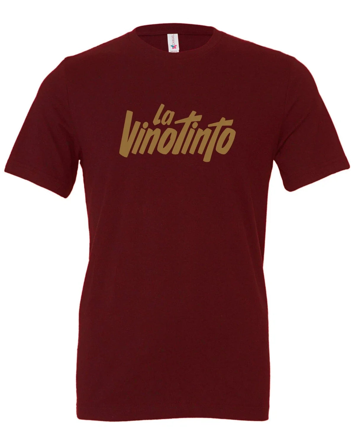 Venezuela Mano Tengo Fe - La Vinotinto Fan Futbol Unisex Unisex