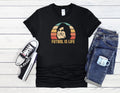Futbol Is Life Classic Men Women Bag Unisex Baseball T Shirt Top 3697 Unisex