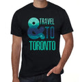 Men's And Travel To Toronto Print - And Travel To Toronto Unisex