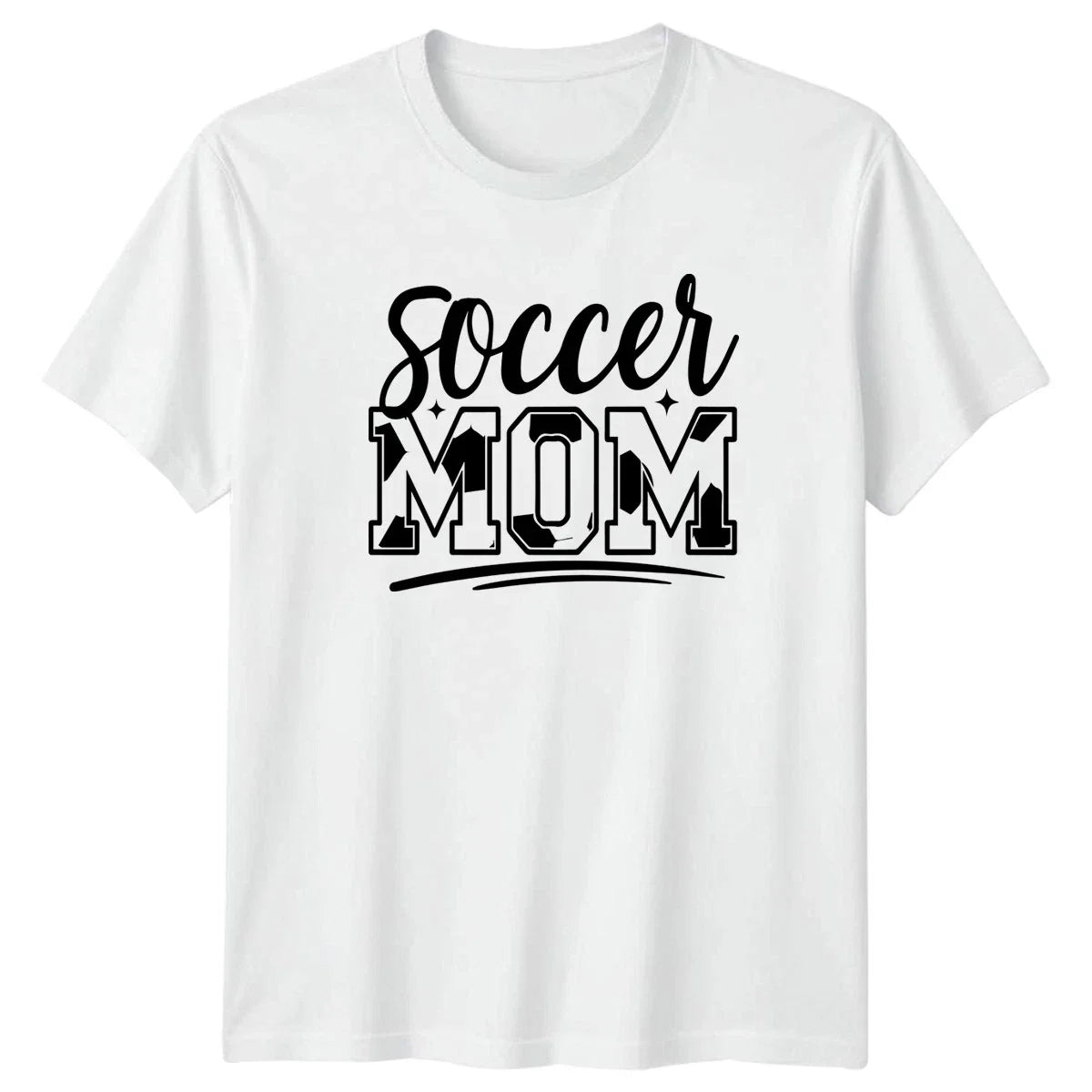Soccer Mom Womens Soccer Mom Soccer Mothers Day Gift For Her Unisex