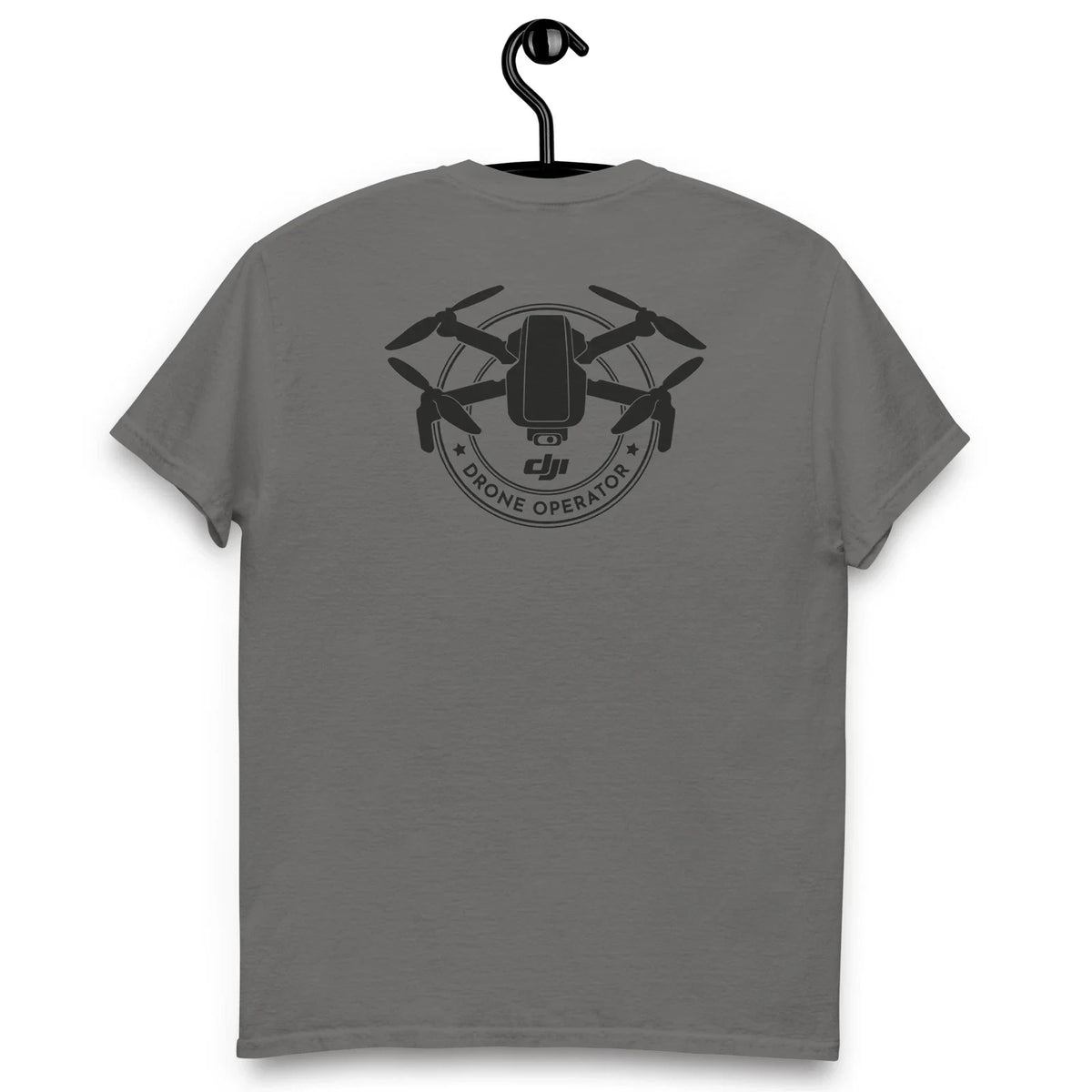 DJI Mini 2 / 3 / Mavic / Air Drone Operator Men's classic tee Unisex