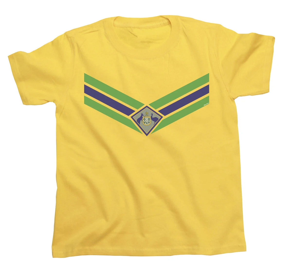 AUSTRALIA Football World Cup 2026 Kit, Adults Kids Or Baby, Rugby Unisex
