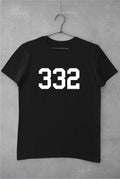 New York Shirt, 332 Area Code, Manhattan, New York City, NYC Unisex