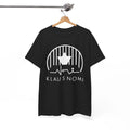 Klaus Nomi Simple Man Album Cover , Music Band Unisex Shirt Unisex