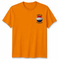 Come On Netherlands Football Unisex Kids Country Pride Soccer Tee #WC Unisex