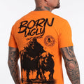 New Yakuza Men's Worse Regular - Orange Popsicle Unisex