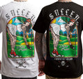 Sullen Nice Putt Premium Fit SCM8232 New Short Sleeve For Men | 2 Colors Unisex