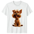 Yorkshire Terrier Dog Pet Lover Unisex