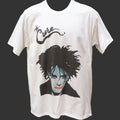 The Cure Goth Indie Punk Rock unisex S-3XL Unisex